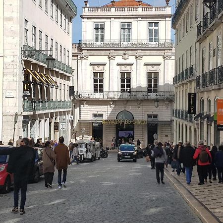 Apartmán La Perle De Lisbonne ! Exteriér fotografie