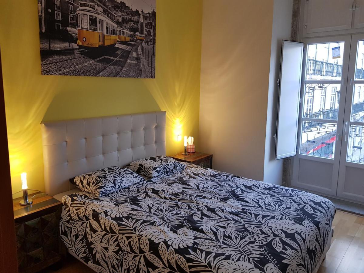 Apartmán La Perle De Lisbonne ! Exteriér fotografie