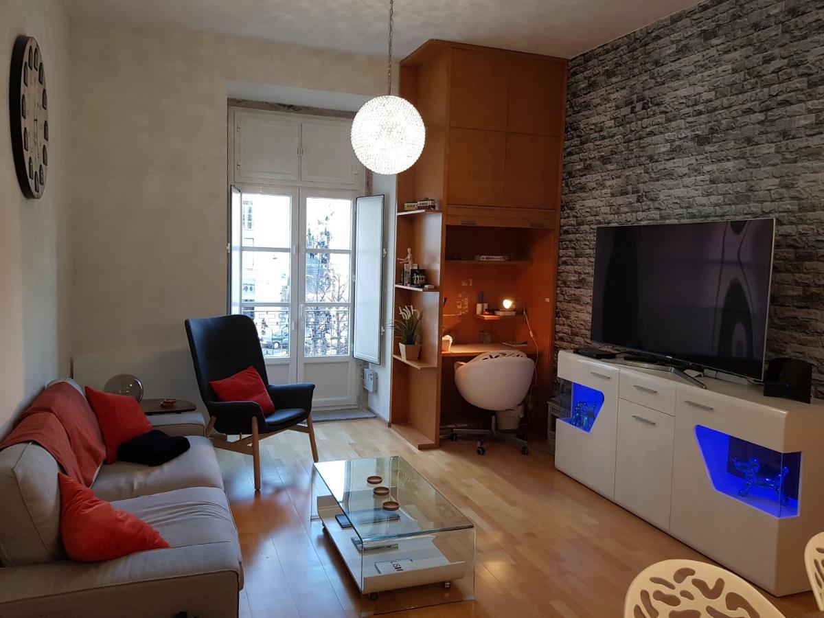 Apartmán La Perle De Lisbonne ! Exteriér fotografie