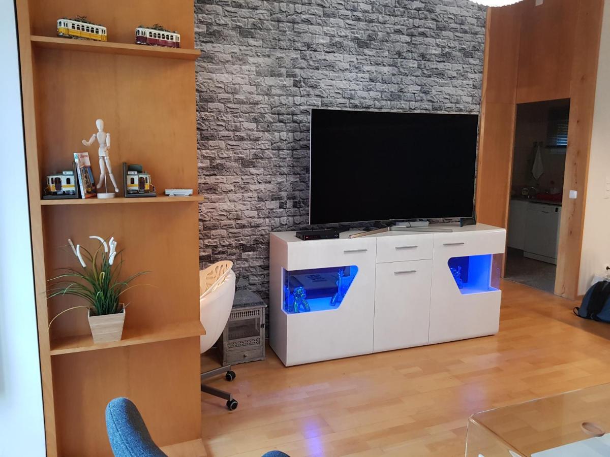 Apartmán La Perle De Lisbonne ! Exteriér fotografie