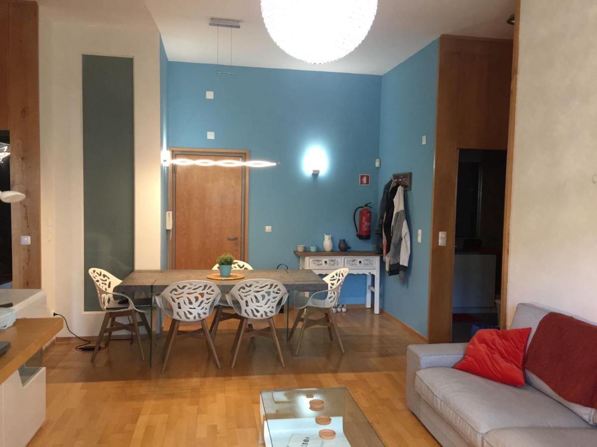 Apartmán La Perle De Lisbonne ! Exteriér fotografie