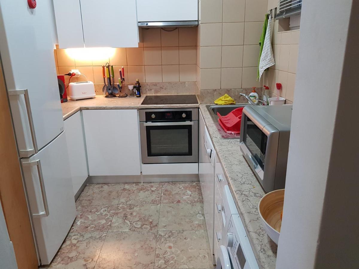 Apartmán La Perle De Lisbonne ! Exteriér fotografie
