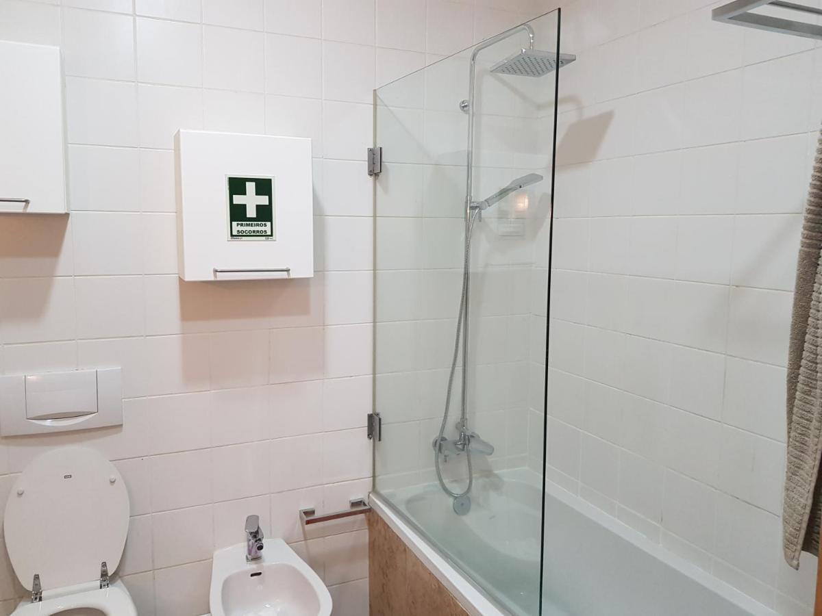 Apartmán La Perle De Lisbonne ! Exteriér fotografie