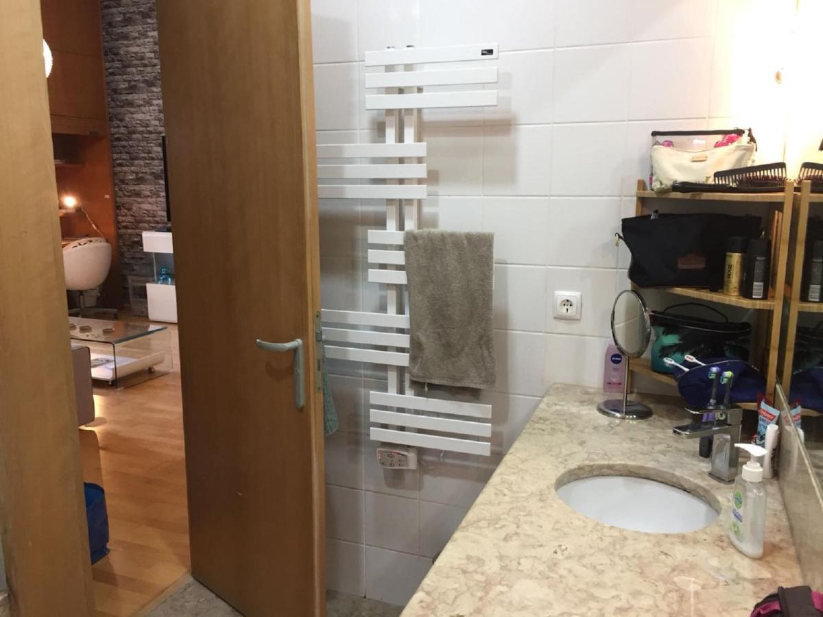 Apartmán La Perle De Lisbonne ! Exteriér fotografie